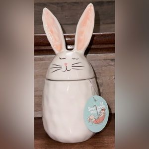 Super Cute 🥰 Spring/ Easter Storage Container- NEW